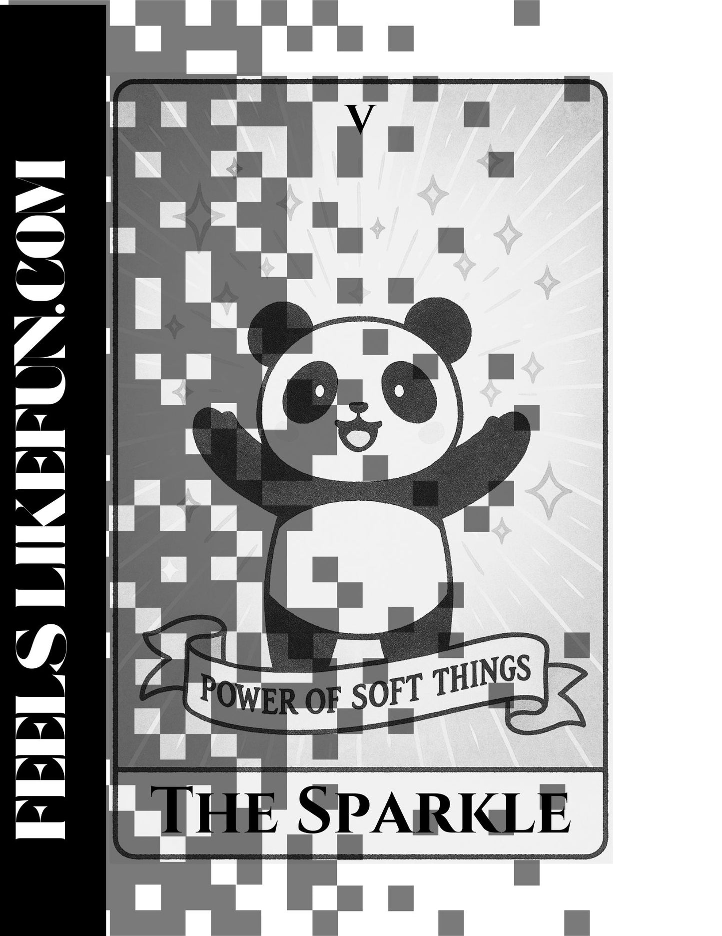 Play with pandas. Fund the dream. Your $15 handmade deck fuels our Anime Expo 2026 professional deck launch.