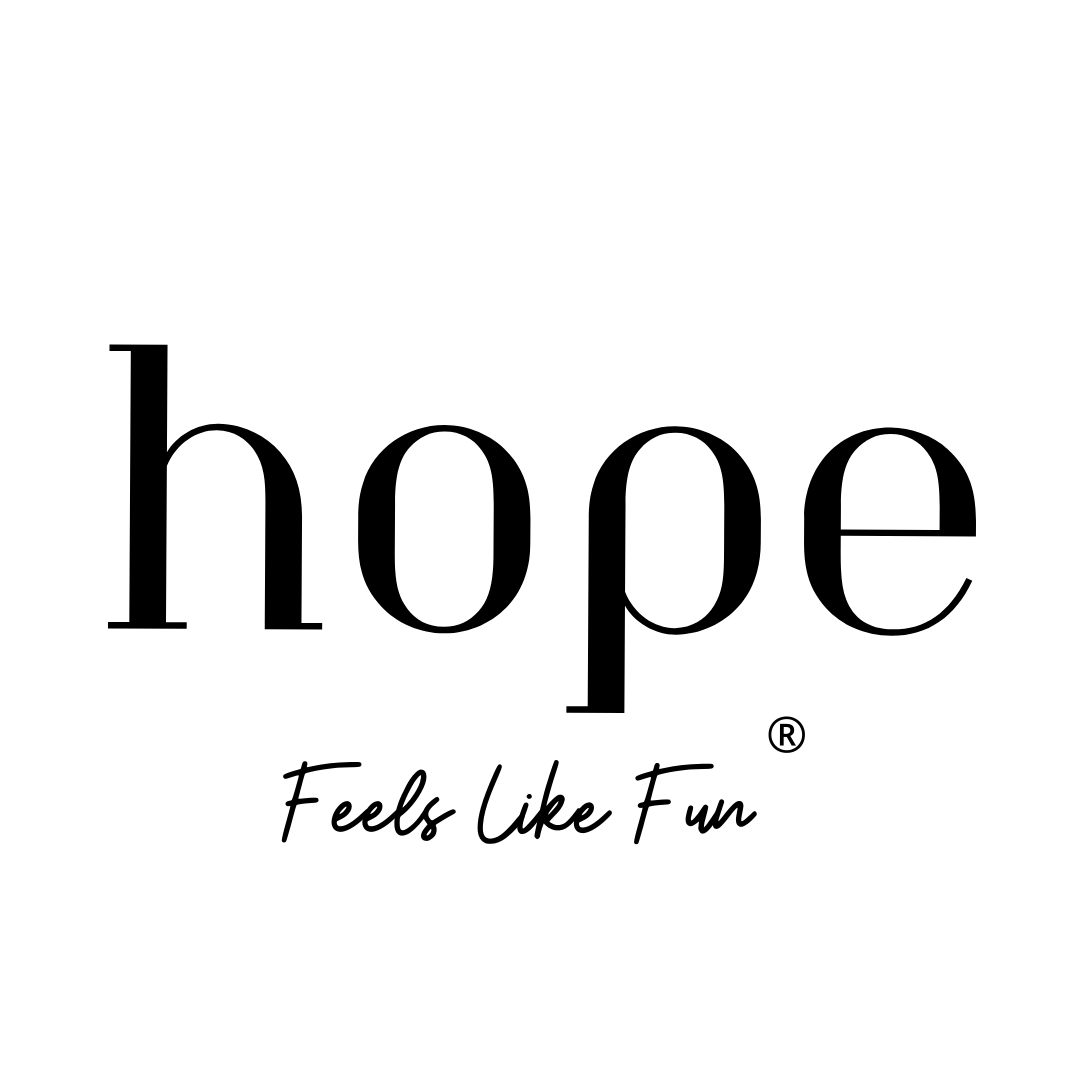 HOPE Feels Like Fun® Collection Image