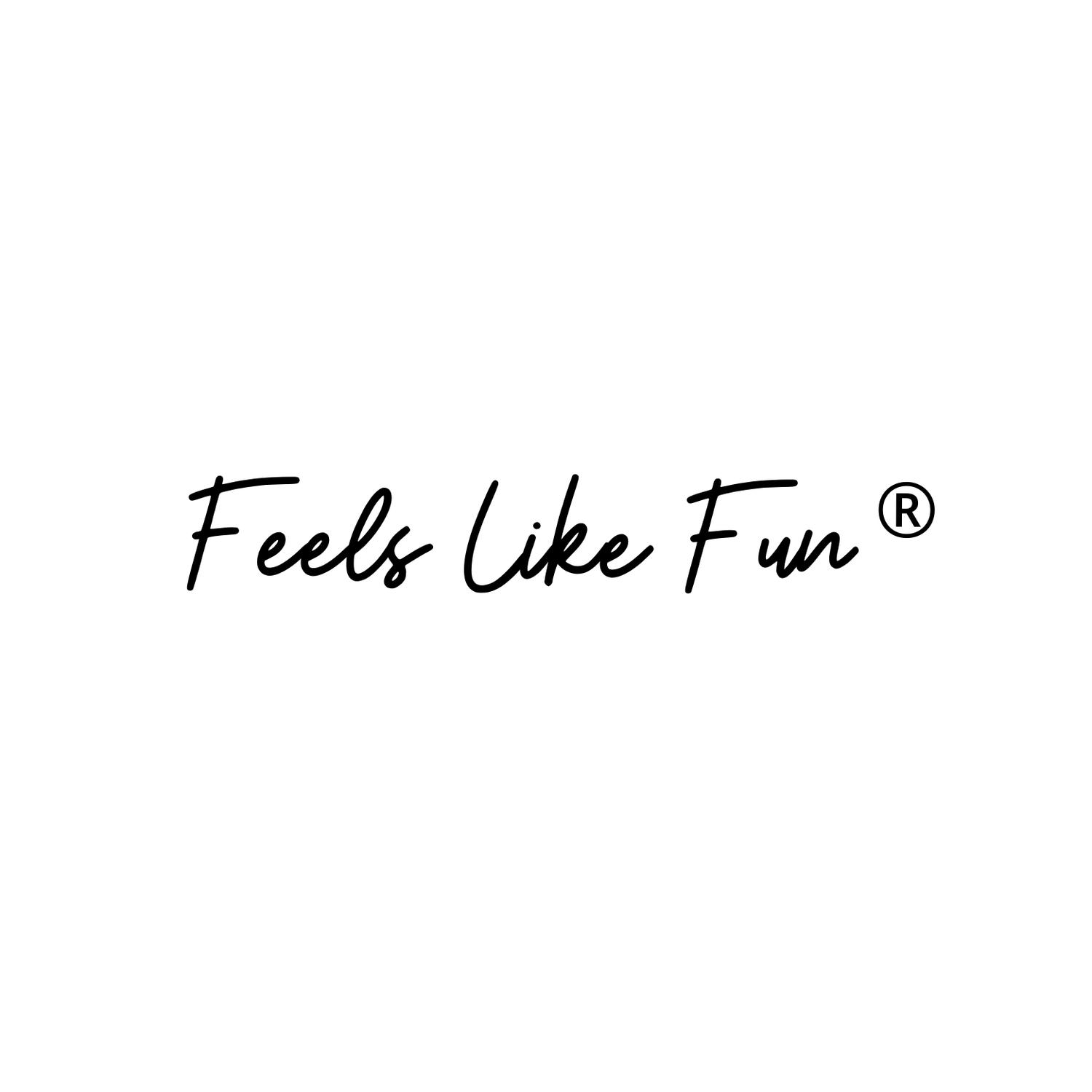 Official Feels Like Fun® Collection