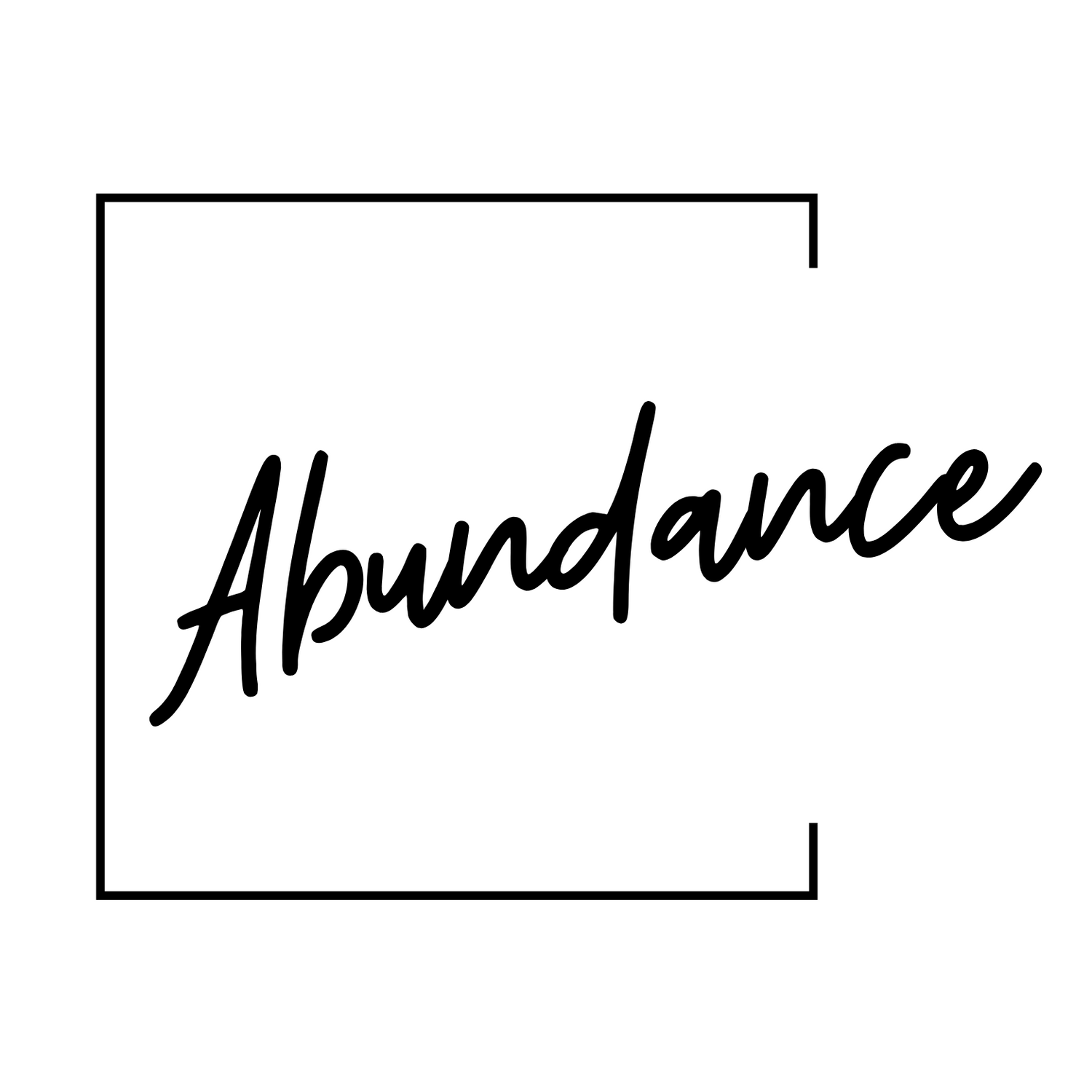 Abundance Collection