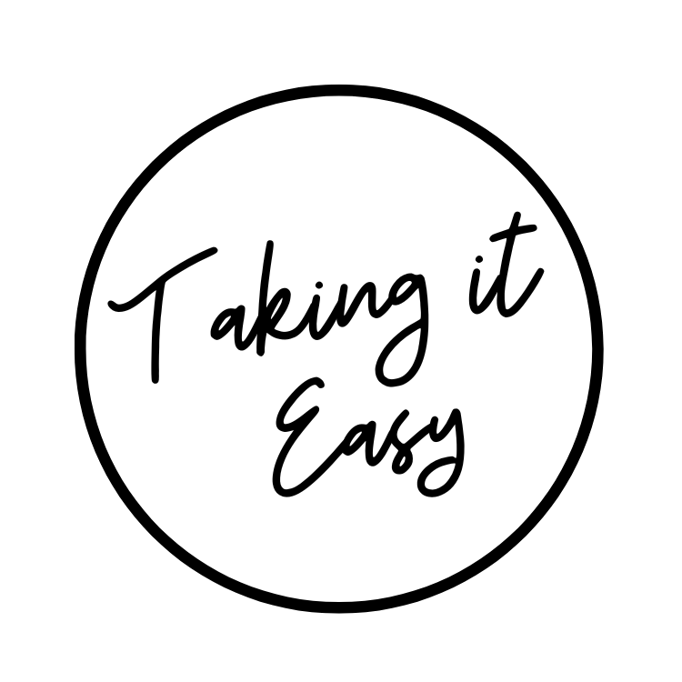 Taking It Easy™ Collection