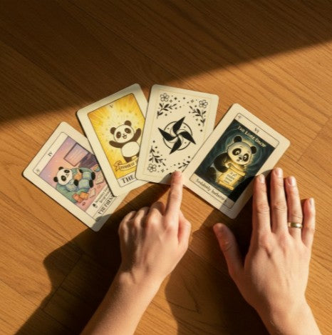 Panda Deck - Founder Edition