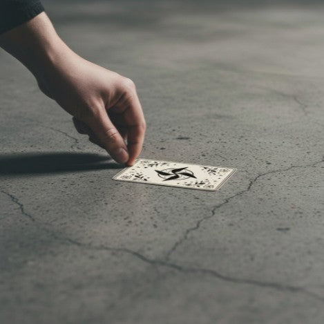 Reserve the First Edition Full-Color Card Set