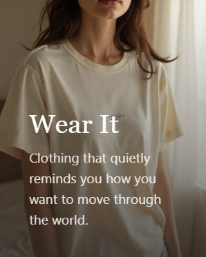 Wear It