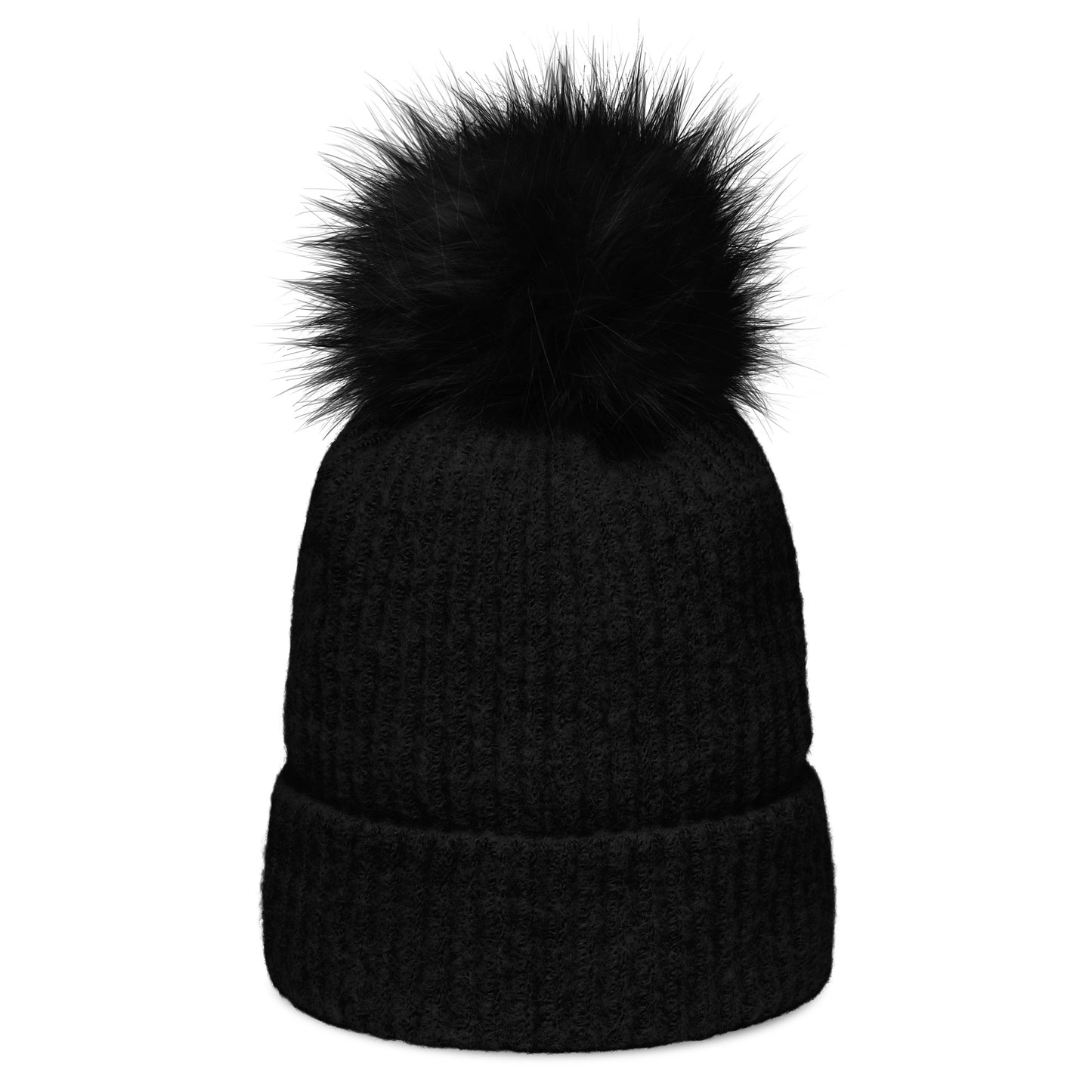 Wonderful Wife Pom Pom Beanie