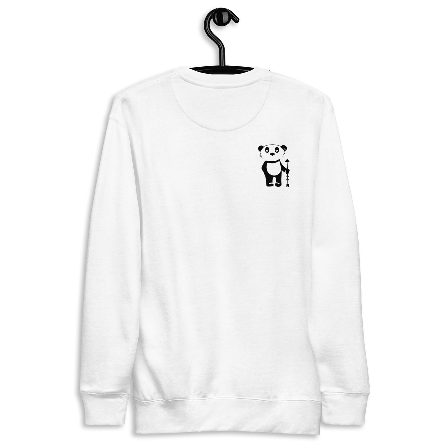 "I Appreciate Myself" Feels Like Fun® official Unisex Premium Sweatshirt