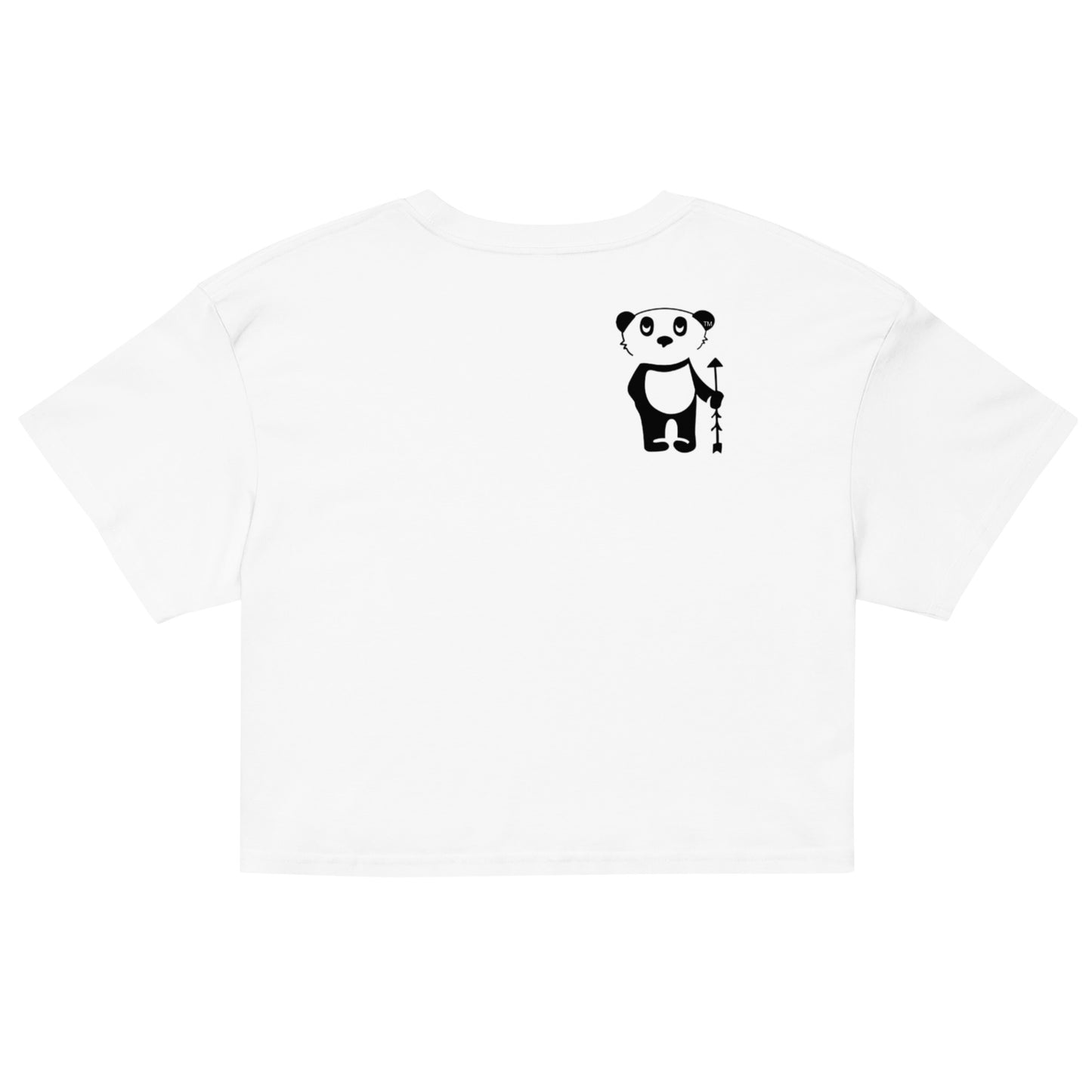 "I Appreciate My Kids" crop top