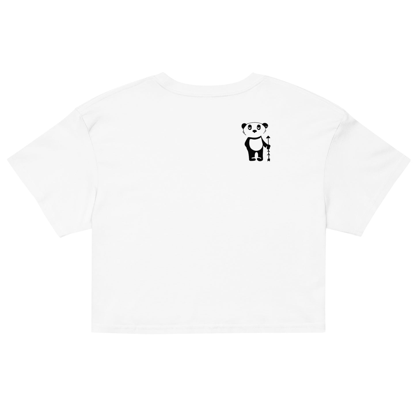 "I Appreciate My Husband" Feels Like Fun® official crop top