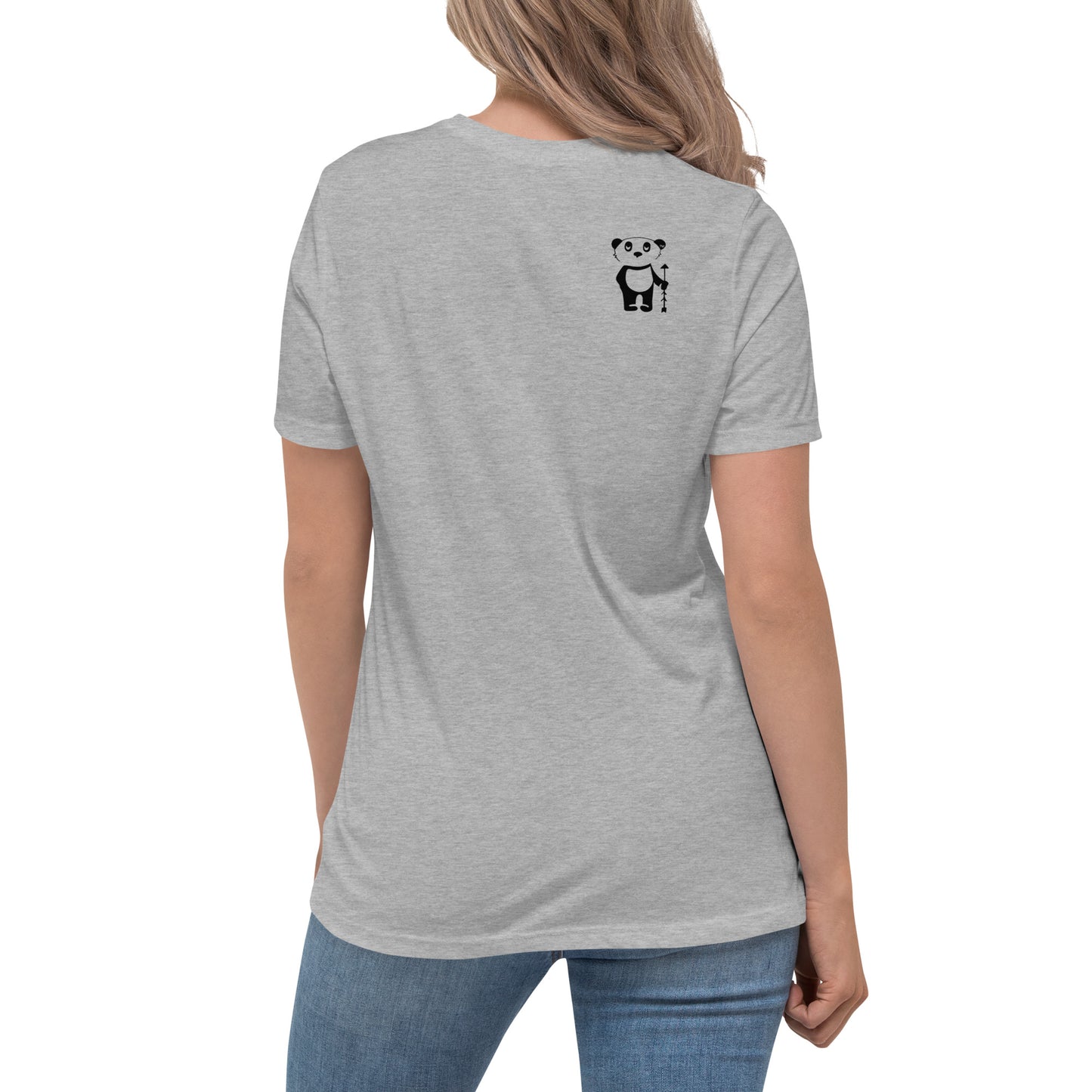 "Nothing Serious is going on Here" Feels Like Fun "Nothing Serious is going on Here". Feels Like Fun® Women's Relaxed T-Shirt