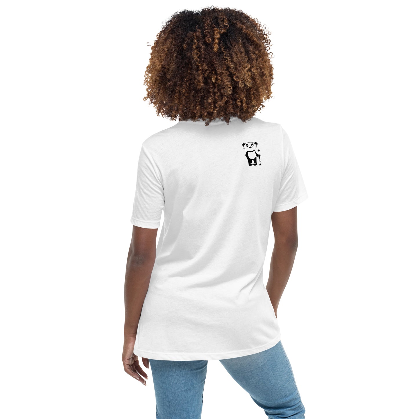 "Nothing Serious is going on Here" Feels Like Fun "Nothing Serious is going on Here". Feels Like Fun® Women's Relaxed T-Shirt